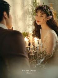 -杭州金夫人婚纱摄影(富阳私享店)