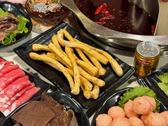 -三江汇火锅店(保全街店)