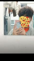 -藤野造型烫染·漂发