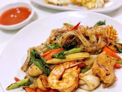 醉汉面-Raan Jay Fai