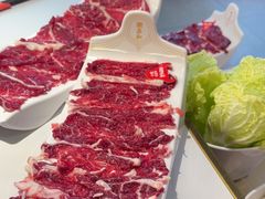 -潮正和潮汕牛肉火锅·老字号(番禺万达店)