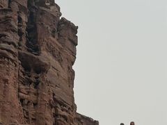 -新疆天山托木尔景区·大峡谷