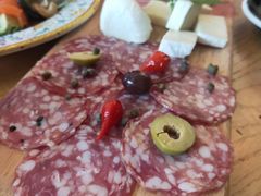 -Alimentari早午餐(安福路店)