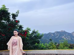 -青岛崂山太清宫