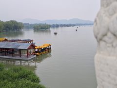 -皇家御河游(紫御湾码头)