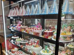 -味多美蛋糕(古城店)
