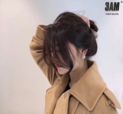 -3AM HAIR SALON染发烫发接发