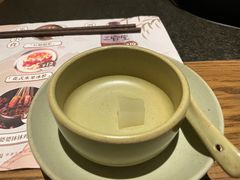 -盡膳口福跷脚牛肉火锅(合生汇购物中心店)