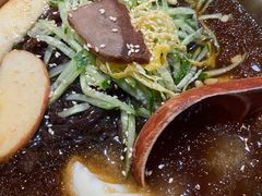 -河坝烧烤串城(银亭路店)