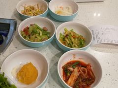 -韩时烤肉(枫蓝店)