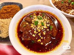 -付小姐在成都(中山公园店)