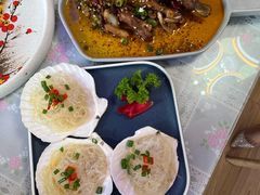 -忘忧草融合私房菜(红鼎国际店)