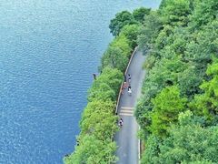 -石燕湖生态旅游景区