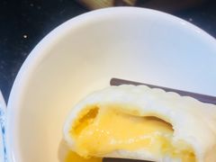 流沙包-正斗·港式粤菜(SKLP店)