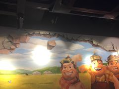 -三个蒙古大叔羊肉串(大宁店)