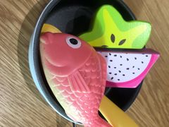 -Barbe a papa亲子餐厅(杨浦店)