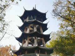 -西溪国家湿地公园