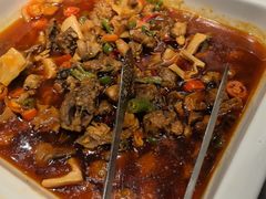 -吉布鲁牛排海鲜自助(温江合生汇店)