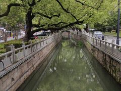 -安亭老街