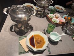 -鼎鼎香·港式火锅(北京SKP店)