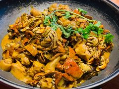 -园林美食城·本土农家菜(杨和镇店)