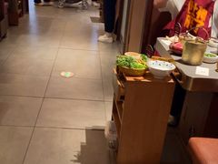 -巴奴毛肚火锅(二七万达店)