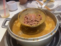 -荣叔港式沙嗲牛肉火锅(正佳潮流店)