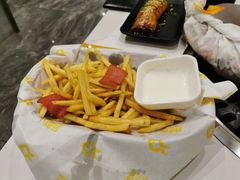 -有鱼吃·纸包烤鱼(曲江创意谷店)