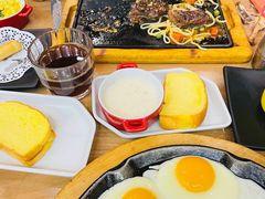 -豪客来牛排(红豆万花城店)