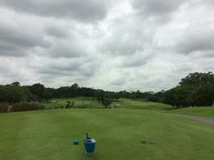 -旭宝高尔夫俱乐部