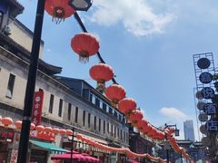 -古文化街旅游区