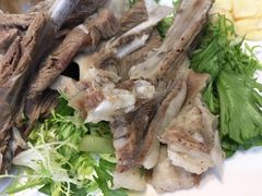 -壹阁胡羊焖饼(特色小吃街店)