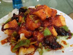 -桃子餐厅·天津菜(红星路直营店)
