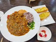 -釜山豚骨汤饭(芝罘万达广场店)