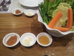 -紫霞门韩国料理烤肉(深南东路店)