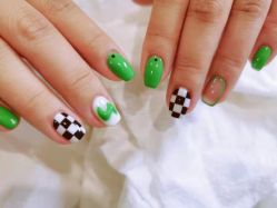 -Meet Nail 美睫·美甲