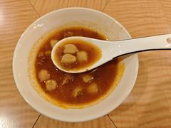 -国宾酒店-花园咖啡自助餐厅(北营房中街店)