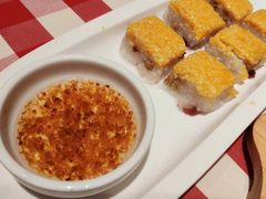 -西贝(宝乐汇店)