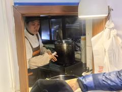 -舒蔡记生煎菜饭(云南中路店)