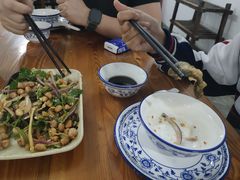 -章记正宗南岗鱼蛋火锅