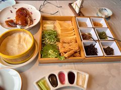 -庆云楼饭庄(什刹海店)