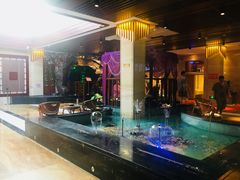 -水晶之星洗浴温泉汗蒸