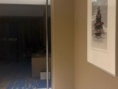 -武汉洲际酒店