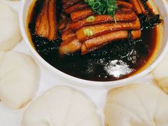 -大鸭梨烤鸭(石佛营店)