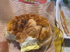 -香港威特瑞茶餐厅(小白楼音乐厅店)