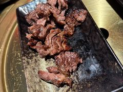 -無二炙坊·和牛烧肉(大钟寺1733店)