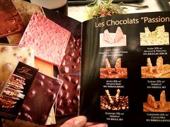 -Passion by Gerard Dubois