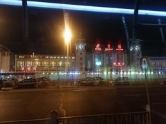 -嘉和一品粥(北京西站北广场北恒大厦店)
