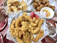 -阿波潮汕牛肉火锅·汤粉面(拱北店)