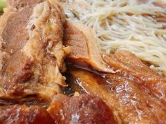 -小梁哥云吞面(黄贝岭店)